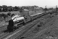 2001 1937 Dalmeny Junction