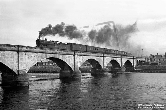 54471 1951 Inverness