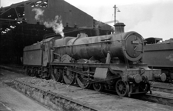 6906 1963-09 Wolverhampton Stafford Road
