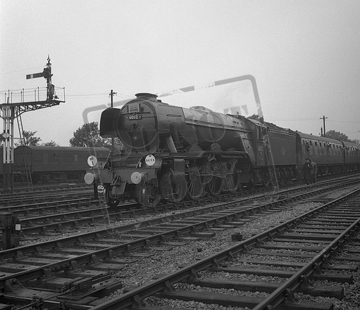 60112 1963-08-25 Weymouth