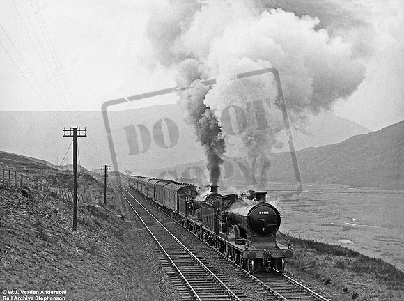 54485 1960-05 Dalnaspidal