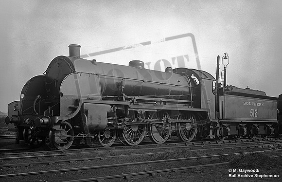 512 1920s Feltham