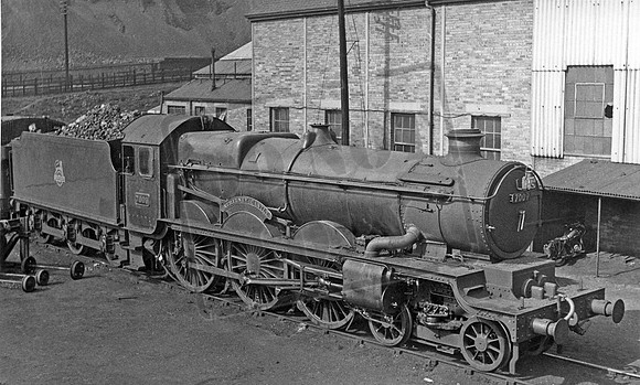 7009 1950-07-09 Landore