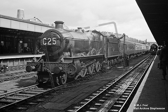 6973 1961-08-26 Exeter Central