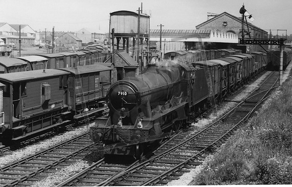 7910 1961-05-25 Kidderminster