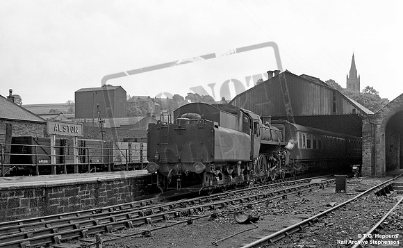 77014 1957-01 Alston