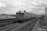 DMU 1958c Heaton Norris