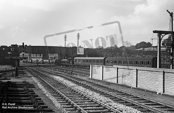50636 1950s Skipton