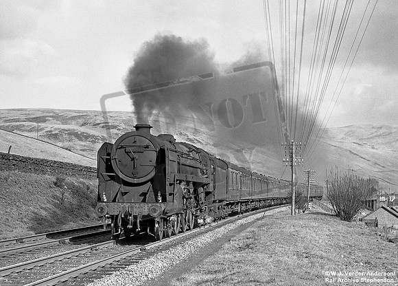 72007 1950s Beattock