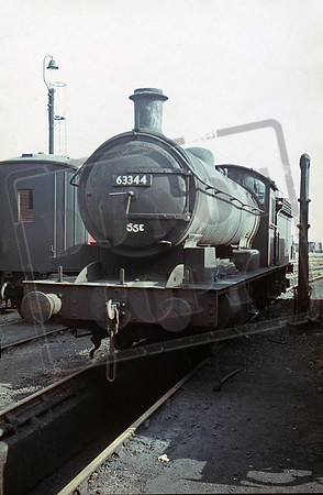 63344 1966-06-26 Normanton