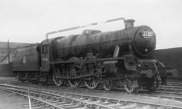 45685 1950-09-23 Crewe