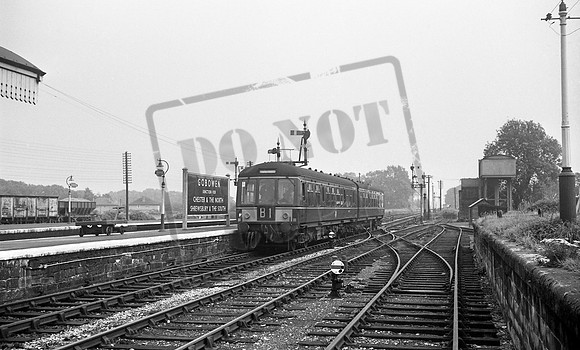 DMU 1964-07-21 Gobowen