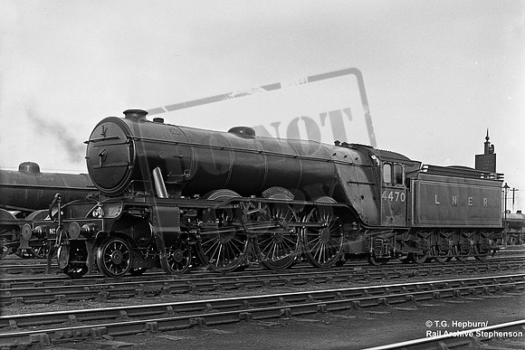 4470 1934-04-21 Doncaster