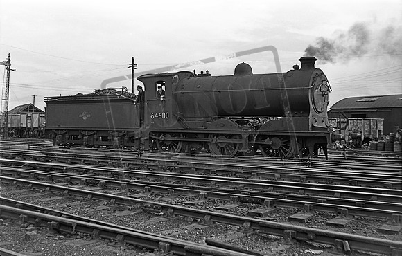 64600 1962 Dundee