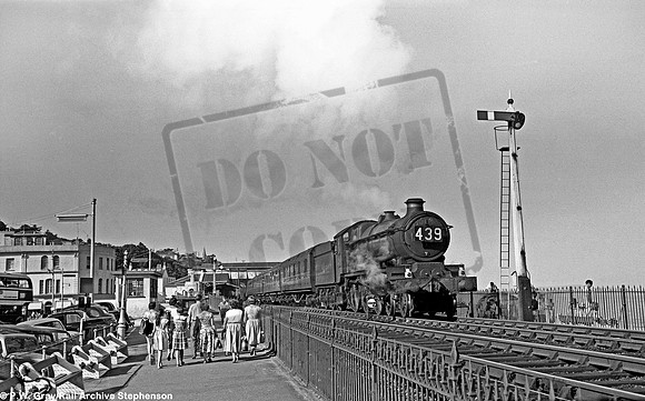 5011 1959-07-07 Dawlish