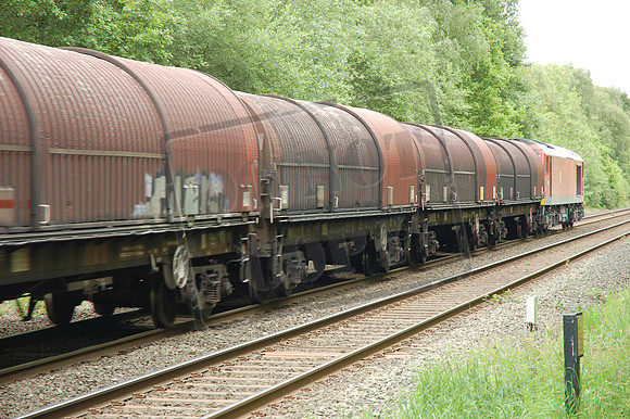 60011 2022-05-25 Sutton Park