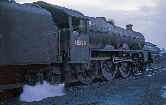 45598 1963-11-24 Holbeck