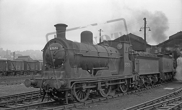 57576 1960-08-19 Stirling
