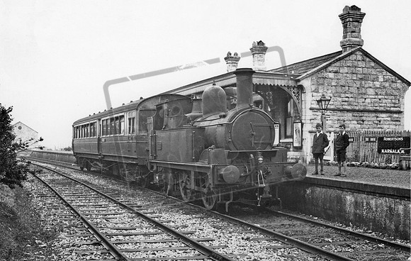 1440 1930s Abbotsbury