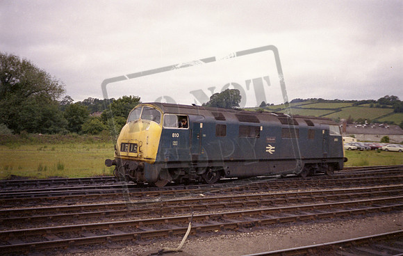 810 1972-06-23 Exeter St Davids