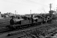 31047 1958c Folkestone