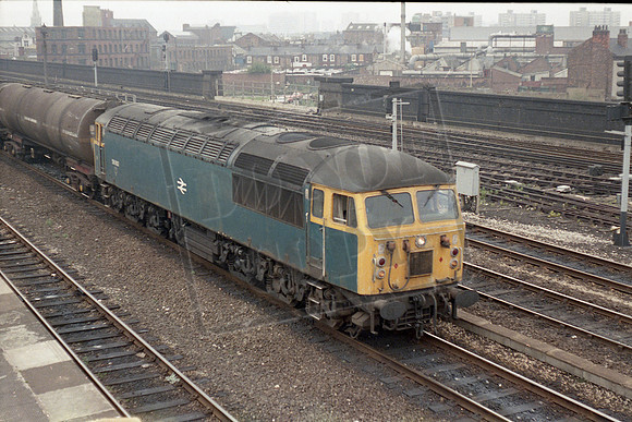 56062 1980c Manchester Victoria