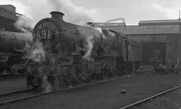 6001 1961-03-19 Wolverhampton Stafford Road