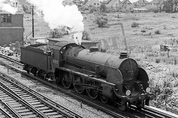 30802 1959-06-07 Petts Wood