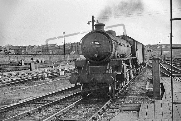 61002 1960s York
