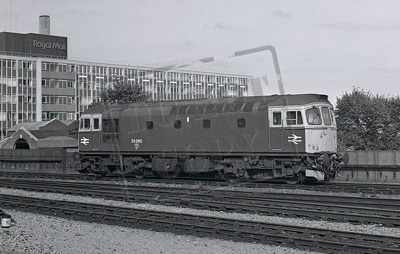 33060 1983-09-06 Bristol TM