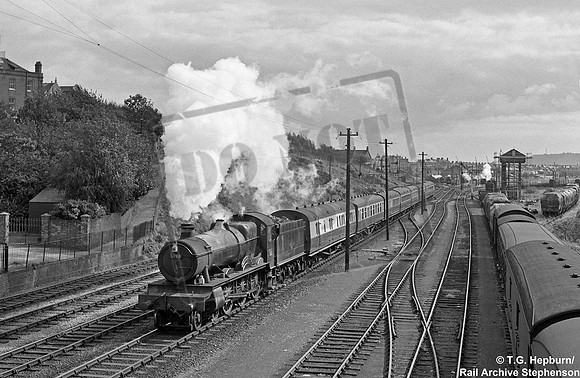 5978 1957-09 Weymouth