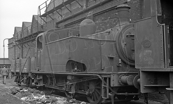 68918 1960-04-24 Hornsey