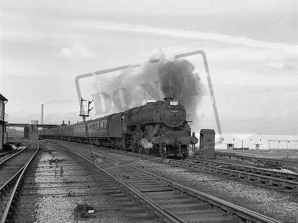 44686 1960s Warrington