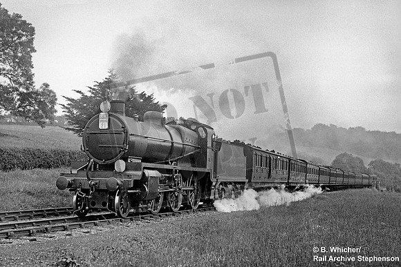819 1923c Chipstead