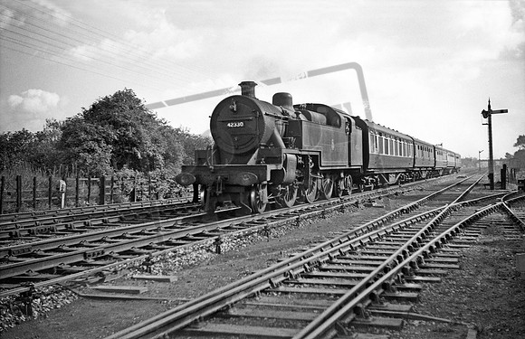 42330 1956c near Spondon