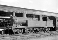 E 7111 1949 Alexandra Palace