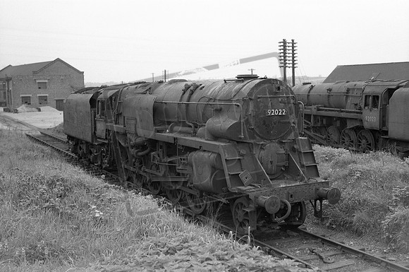 92022 1961-04-30 Wellingborough