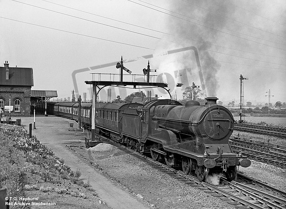 62660 1955-07-30 Trent