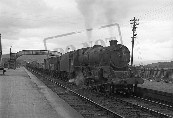 45213 1951-08-11 Newtonmore