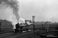 5426 1930 Retford