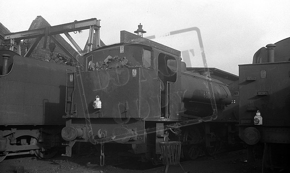 68006 1966c Buxton