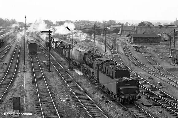 DB 50576 1965-05-29 Sarreguemines