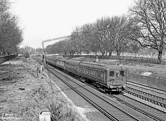 EMU 3003 1965-03-25 Wandsworth Common