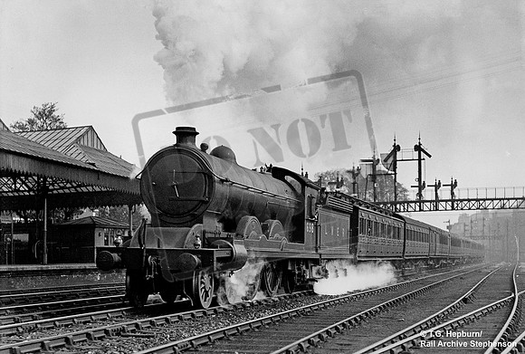 698 1938-04-16 Scarborough