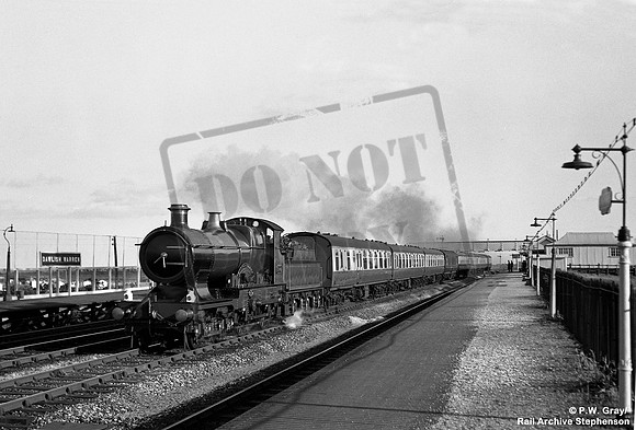 3440 1957-05-19 Dawlish Warren