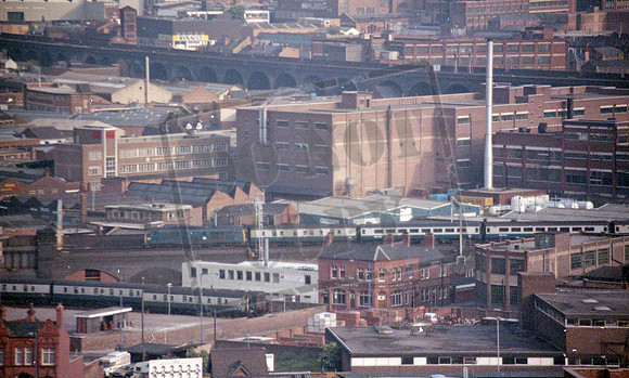 31xxx 1982 Leaves New St