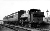 2007 1930s Lambourn
