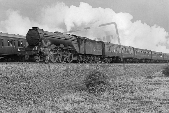 60112 1960s Newark