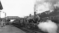117 1930s Okehampton