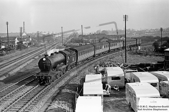 61571 1957-03-12 Cambridge